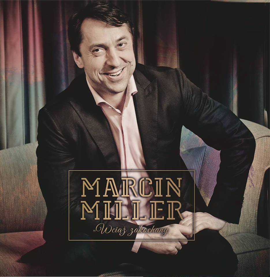 Marcin Miller - Na karuzeli życia