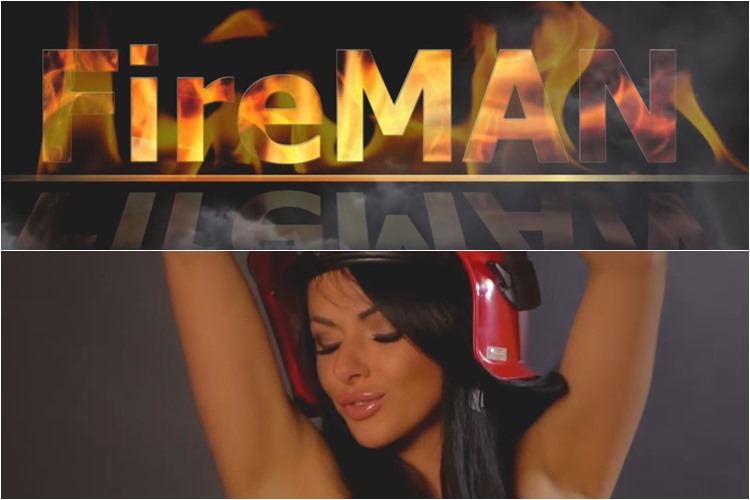 Fireman - Wariatka (Dj Seires Official Remix)