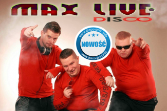 Max Live - Impreza Do Rana (DJ Puszczyk REMIX)