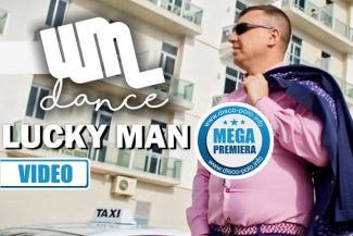 WML Dance - Lucky Man 2017