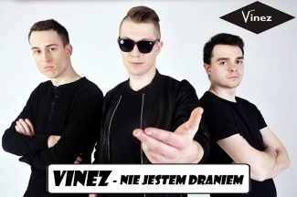 Vinez - Ja Nie Jestem Draniem (HEHO Remix)