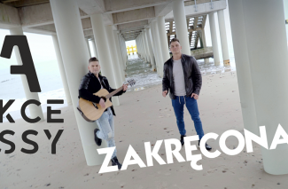 Akcessy - Zakręcona (Loki Remix)