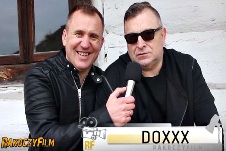 DOXXX & DANCE 2 DISCO - Czarodziejka snów 2017