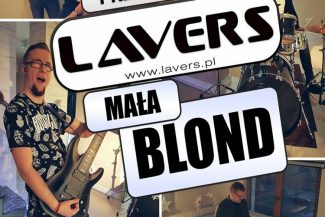 Lavers - Mała blond 2017 (Prod. Sequence)
