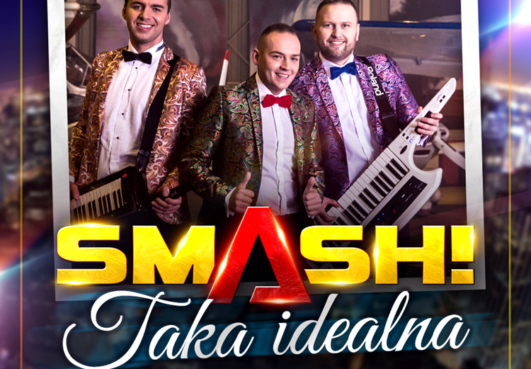 SMASH! - Taka idealna (Loki Oldschool 90's Remix)
