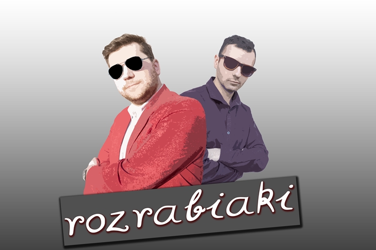 Rozrabiaki & Partyboy - Imprezowy Orgazm 2017