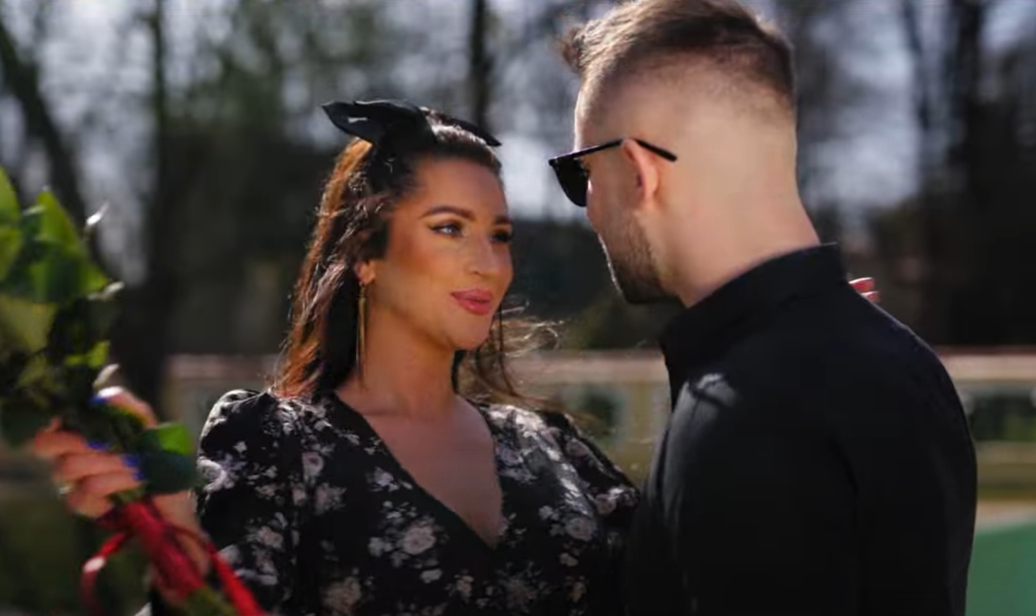 Gorąca premiera! Prawdziwe dobre disco polo: Adam Chrola ”Z Tobą piękniejszy będzie świat”