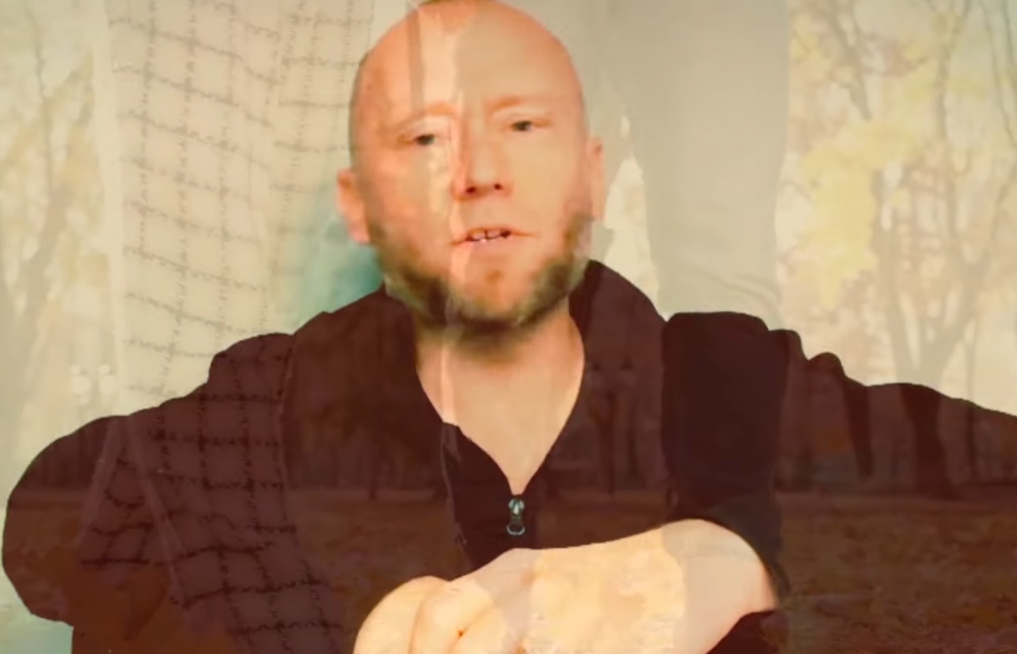 Jacaro prezentuje nowy singiel „Wspomnienia miłości” – poruszająca ballada pełna emocji