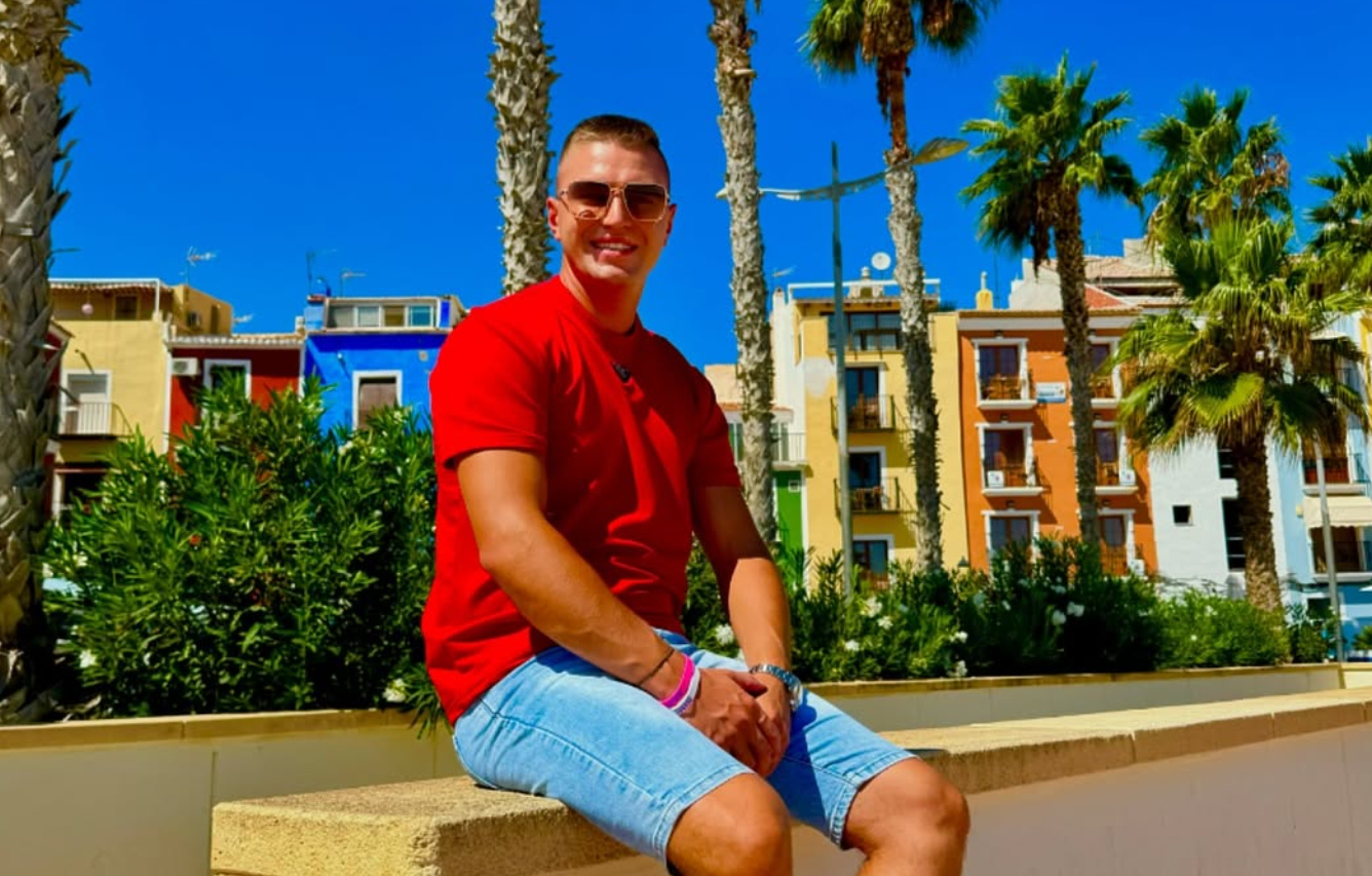 Oskaro – Bandito! Gorąca premiera z hiszpańskim temperamentem! Zobacz przedpremierę