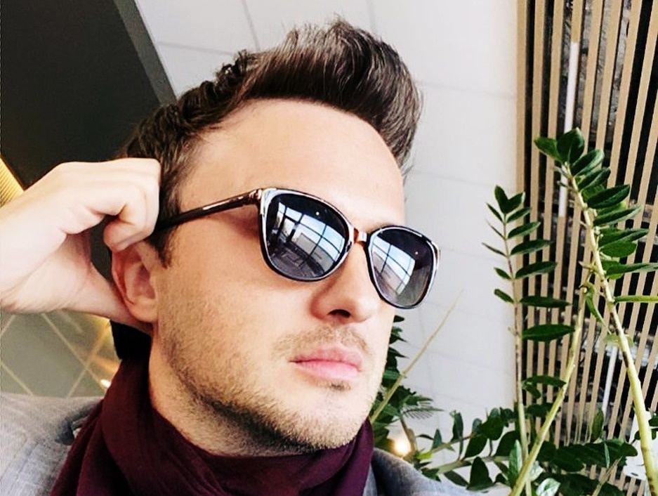 Patryk Pegza – After Party świętuje urodziny w towarzystwie ukochanych! Rodzinne FOTO gwiazdora disco polo chwyta za serce!