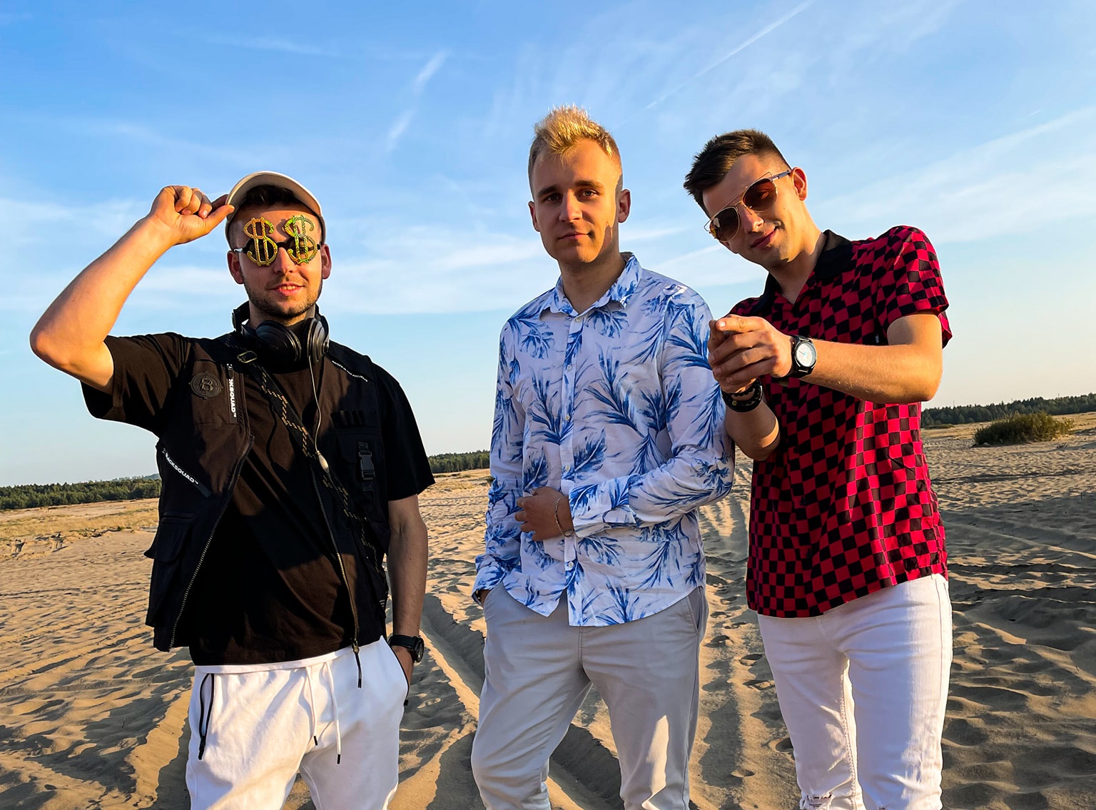 Uwielbiany zespół disco polo odebrał wyjątkową nagrodę. Artyści dziękują fanom!