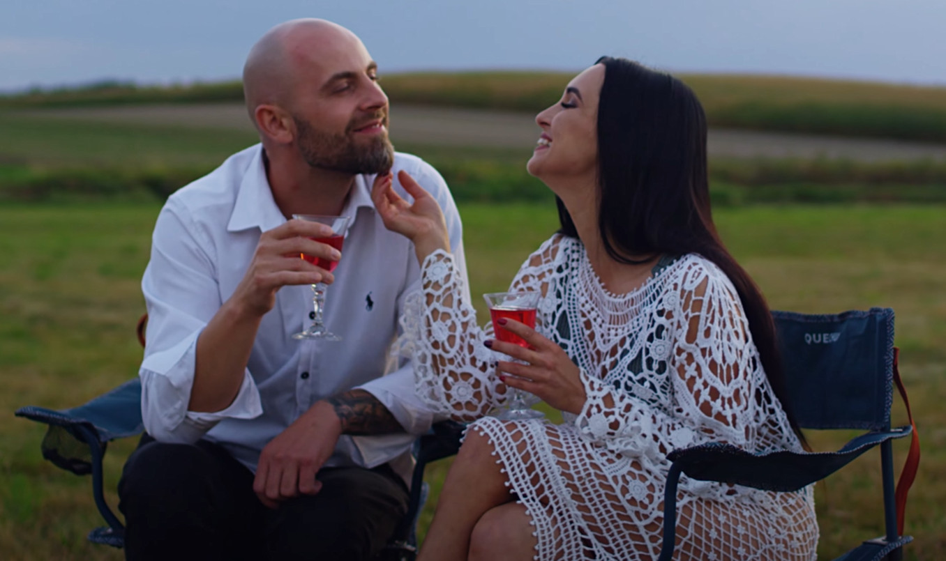 Znakomita premiera od Daj To Głośniej: „Pilnie oddam gruz„ Zaskakuje Fanów! To murowany hit lata?
